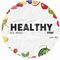 Healthy Crisps