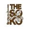 The Soko Coffee Tea Chocolate