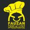PT Fauzan Food And Cake