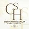 Sisingamangaraja Guest House