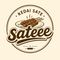 Kedai Sate Sateee