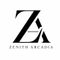 ZENITH ARCADIA CONSULTING