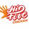 Hifive Chicken