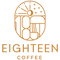 EIGHTEEN COFFEE BALI