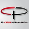 PT Catur Putra Harmonis
