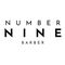 Number Nine Barber