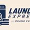 Ruang Cuci Laundry Express
