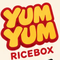 Yum Yum Ricebox