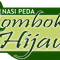 Nasi Peda Lombok Hijau