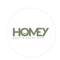 HOMEY CAFE