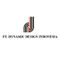 PT Dynamic Design Indonesia