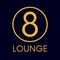 8 Lounge Kitchen