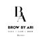 Brow By Ari (BrowbyAri)