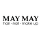 MAY MAY Salon