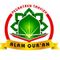 Pesantren Tahfizh Alam Qur’an
