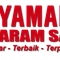 Yamaha Mataram Sakti Pamotan