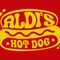 Aldi's Hotdog