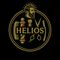 HELIOS BARBERSHOP