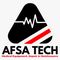 Cv Afsa Tech
