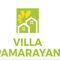 Villa Pamarayan