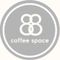 88 Coffee & Space