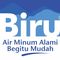 Biru Semesta Abadi