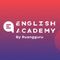 ENGLISH ACADEMY BY RUANGGURU (Singaraja)