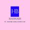 PT. Hasnabi Andal Konsultan