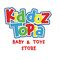Kiddoztopia