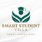 Smart Student Villa
