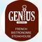 GENIUS BISTRO
