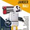 Janger Bali Digital Printing