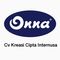 cv kreasi Cipta Internusa