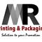 MR Printing & Packaging