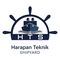 PT Harapan Teknik Shipyard