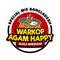 Warkop Agam Happy
