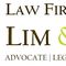 Lim and Co Law Firm