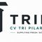 CV. Tri Pilar Sembada