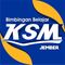 Bimbingan Belajar KSM Jember
