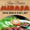 Ikan Bakar Mirasa