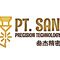 PT SANJIE PRECISION TECHNOLOGY INDONESIA