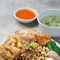 Mie Ayam Bangka Coffeda