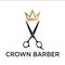 CROWN BARBER