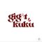 Gigit Kuku
