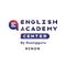 ENGLISH ACADEMY BY RUANGGURU (Renon)