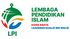Lowongan Design Graphic Staff di Islamic Educational Institution ...