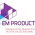 Company Logo