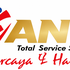 Company Logo