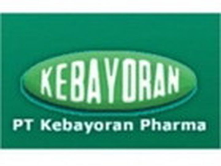 PT Kebayoran Pharma Career Information 2022  Glints