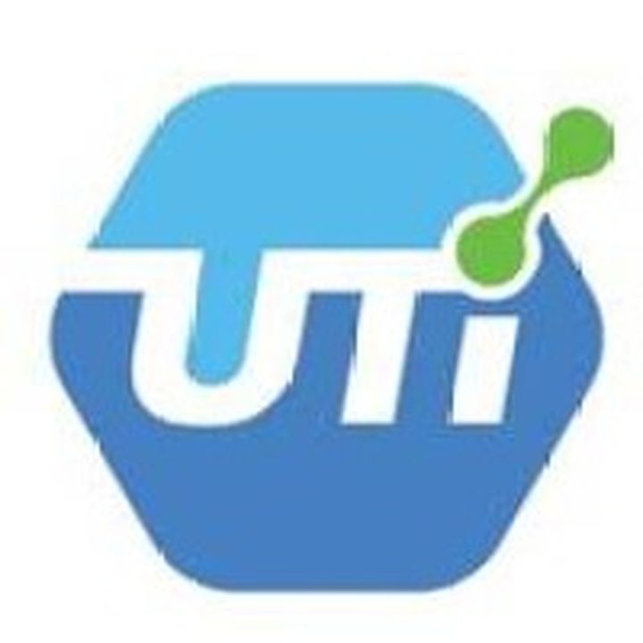 Logo PT United Teknologi Integrasi